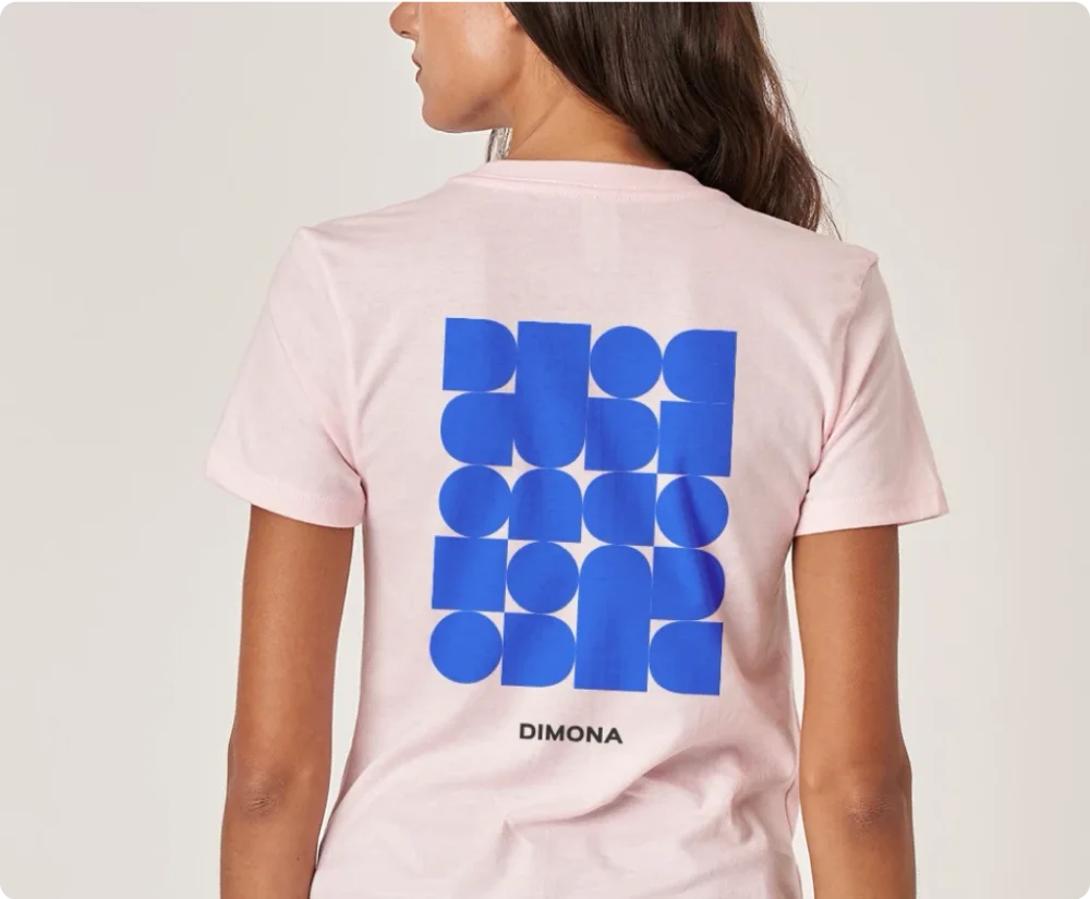 Quanto custa uma camiseta personalizada? Entenda o que forma o preço
