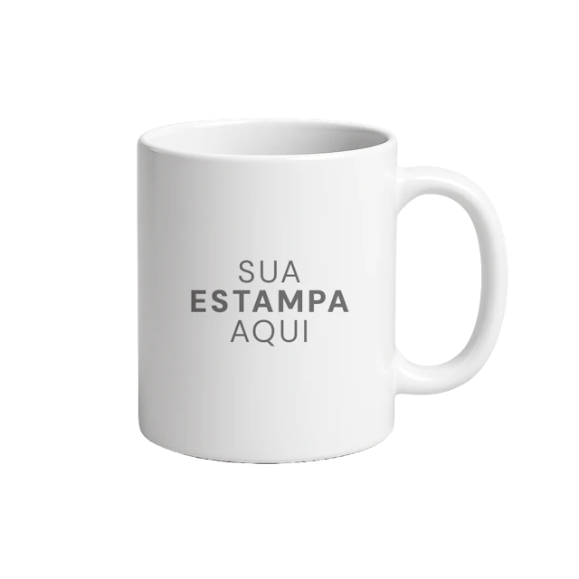 Canecas personalizadas