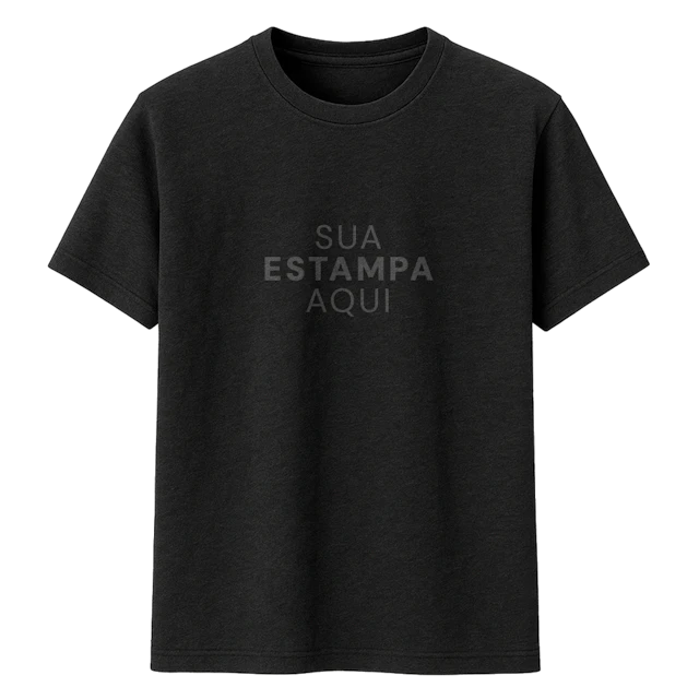 Camisetas Masculinas personalizadas