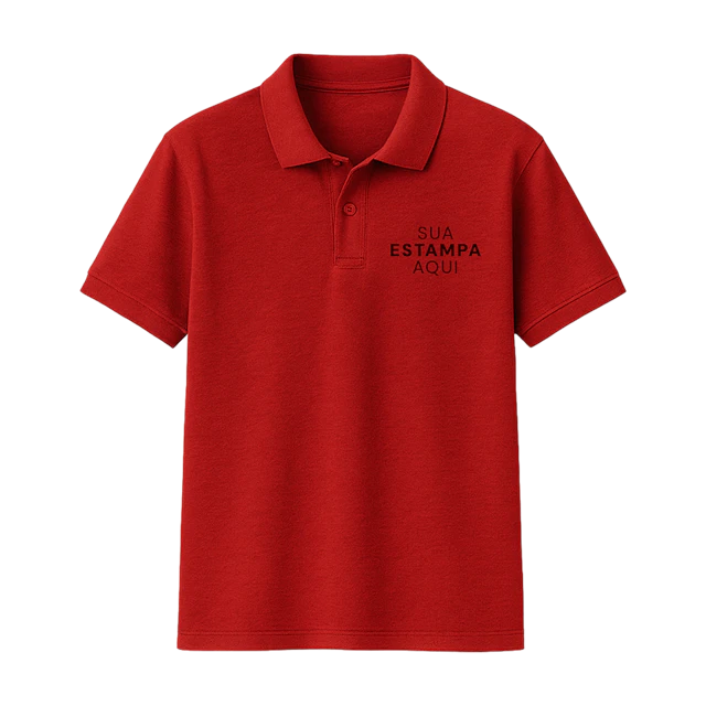 Camisetas Polo personalizadas