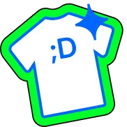 Camiseta personalizada