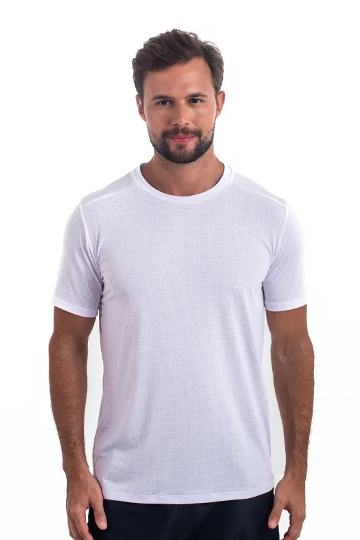 Camiseta Masculina Sport UV